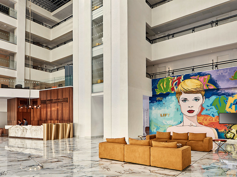 TUI SUNEO Atlantica Sancta Napa 12