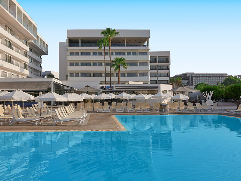 TUI SUNEO Atlantica Sancta Napa 13