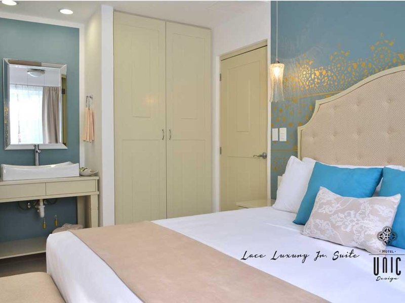 Unic Design Hotel 14
