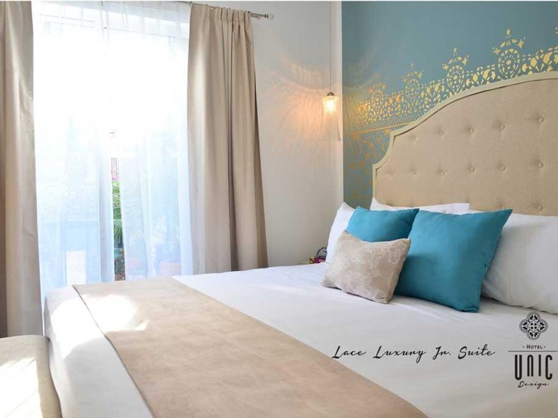 Unic Design Hotel 15