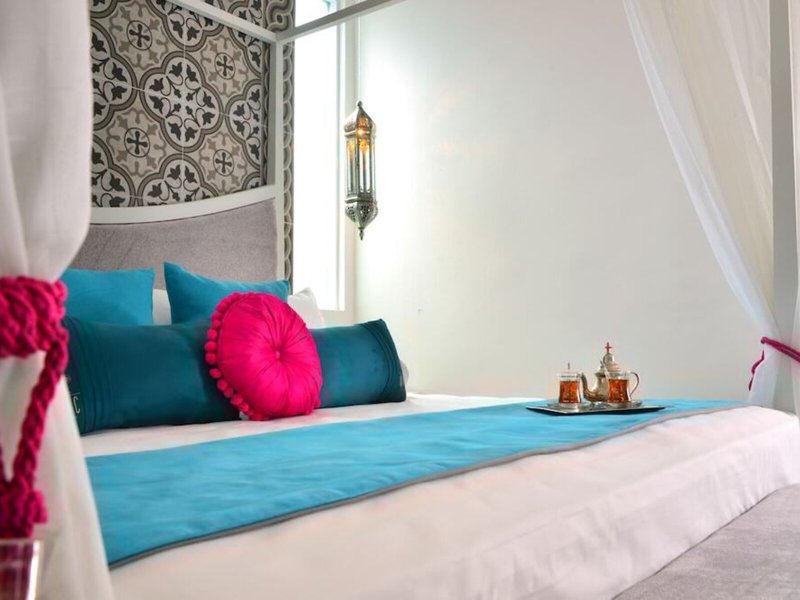 Unic Design Hotel 16