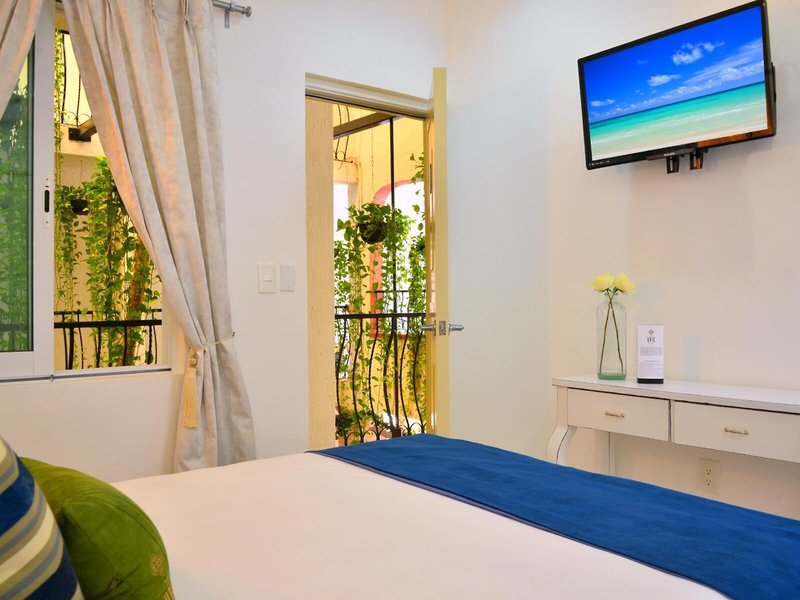 Unic Design Hotel 17