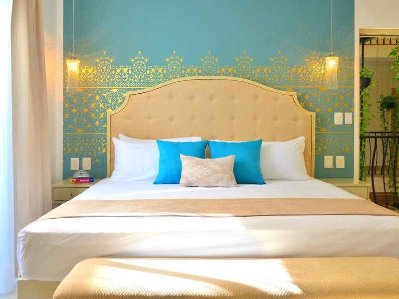 Unic Design Hotel 18