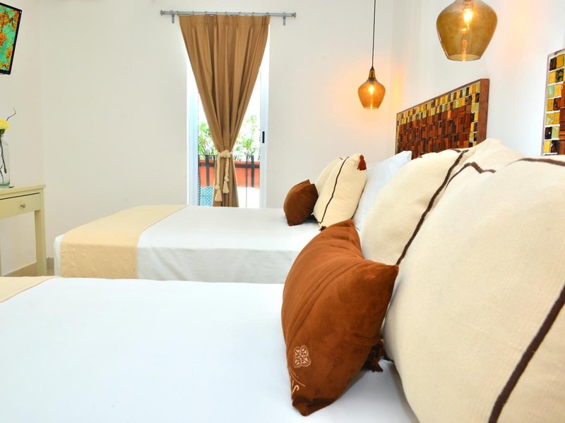 Unic Design Hotel 19