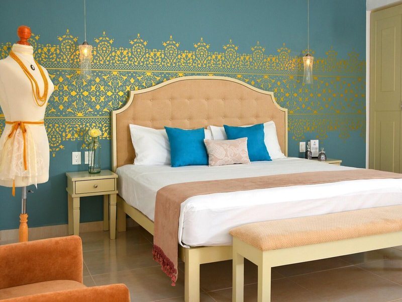 Unic Design Hotel 20