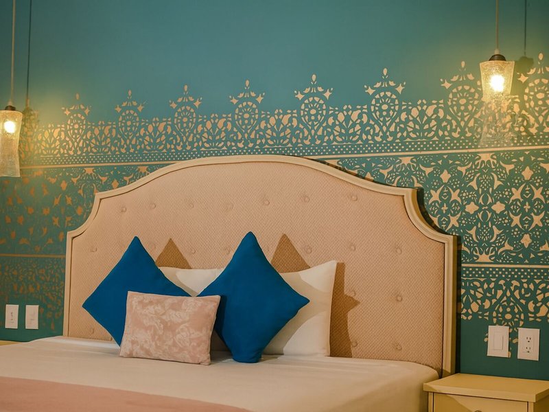 Unic Design Hotel 21