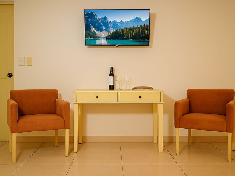 Unic Design Hotel 22