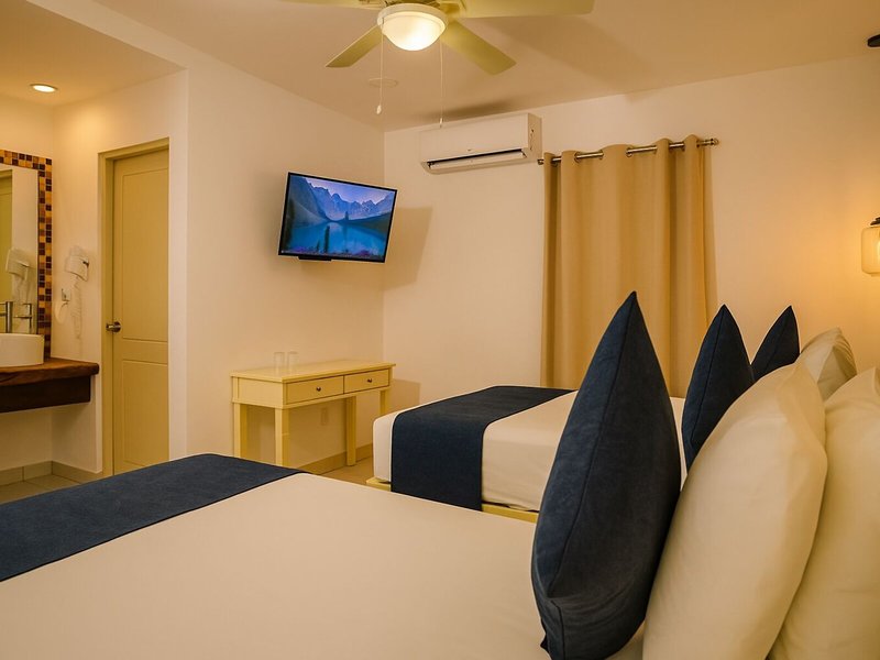Unic Design Hotel 23