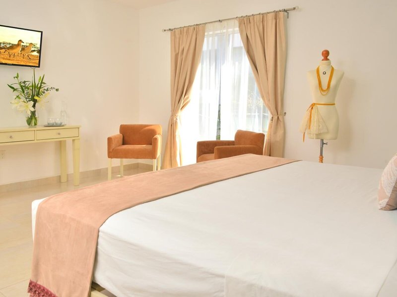 Unic Design Hotel 25