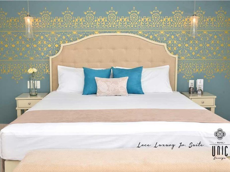 Unic Design Hotel 27