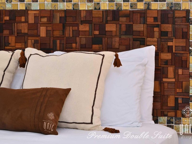 Unic Design Hotel 28