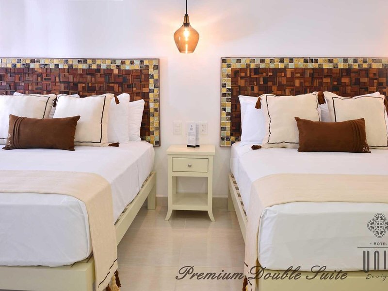 Unic Design Hotel 30