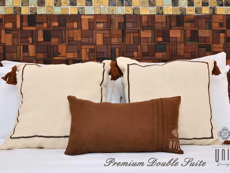 Unic Design Hotel 31