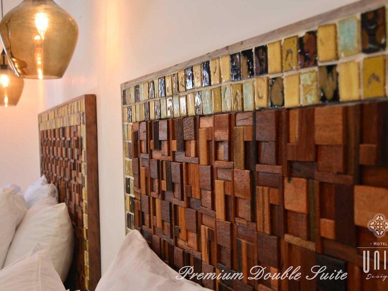 Unic Design Hotel 32