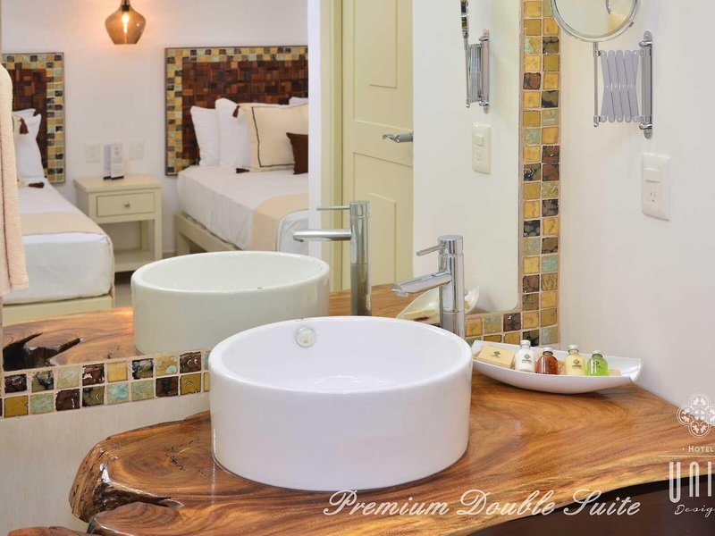 Unic Design Hotel 37