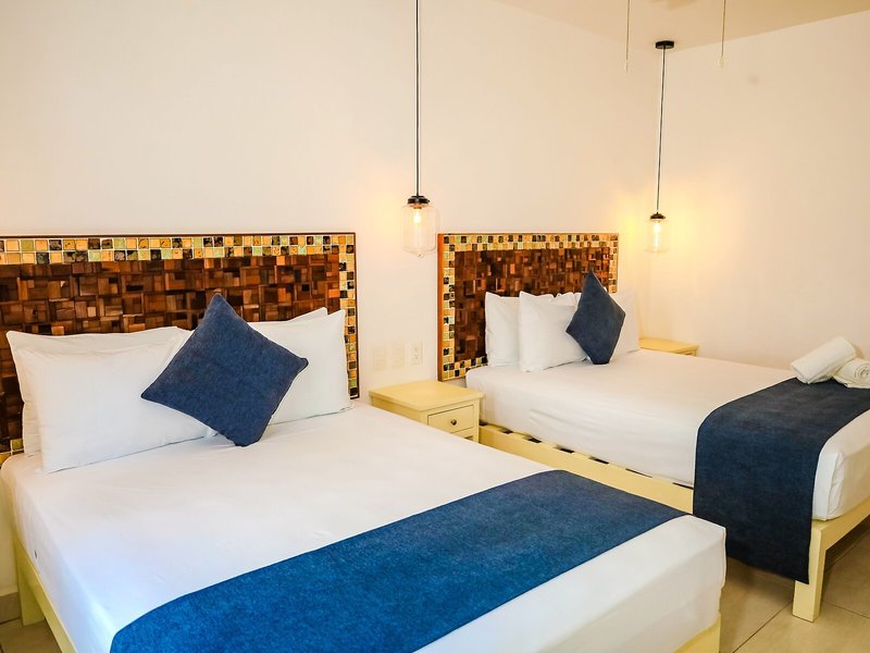 Unic Design Hotel 38