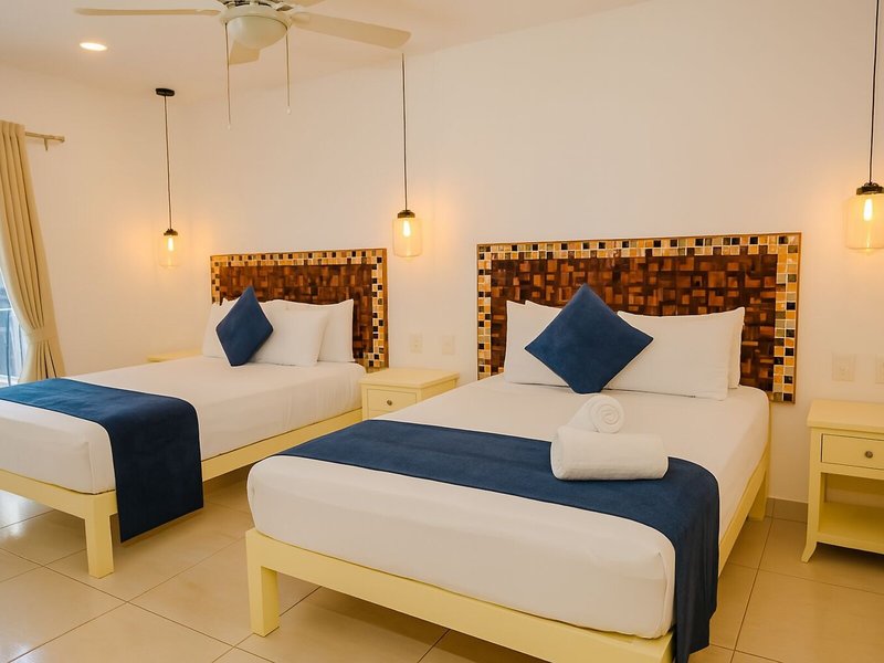 Unic Design Hotel 39