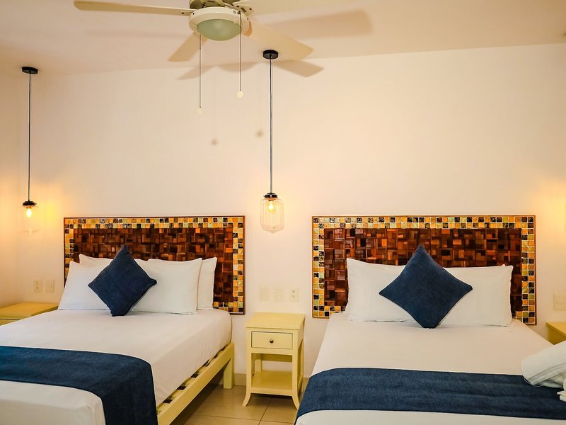 Unic Design Hotel 40