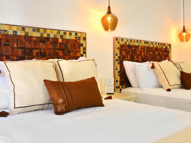 Unic Design Hotel 41