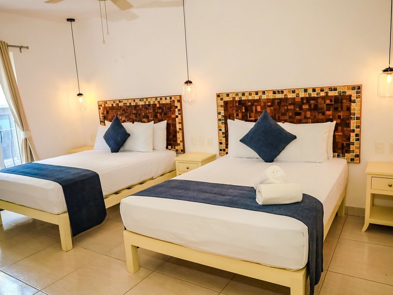 Unic Design Hotel 42