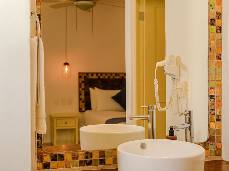 Unic Design Hotel 43