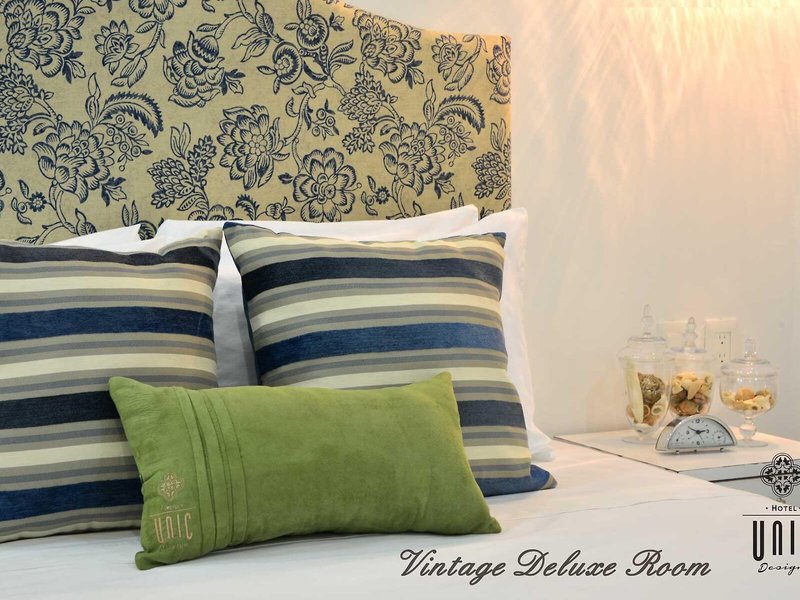 Unic Design Hotel 44