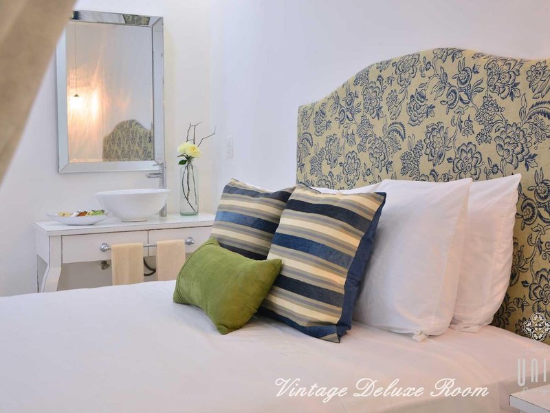 Unic Design Hotel 45