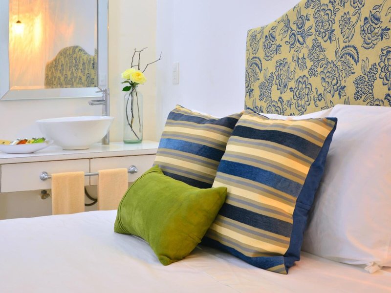 Unic Design Hotel 46