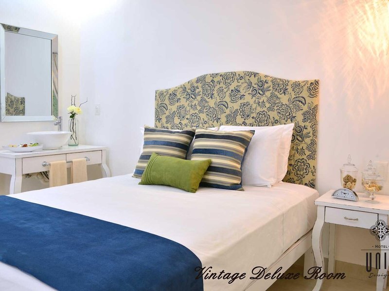 Unic Design Hotel 48