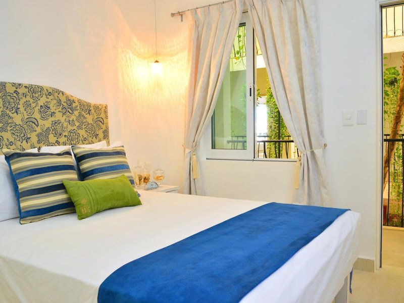 Unic Design Hotel 49