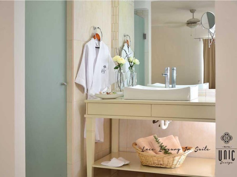 Unic Design Hotel 50