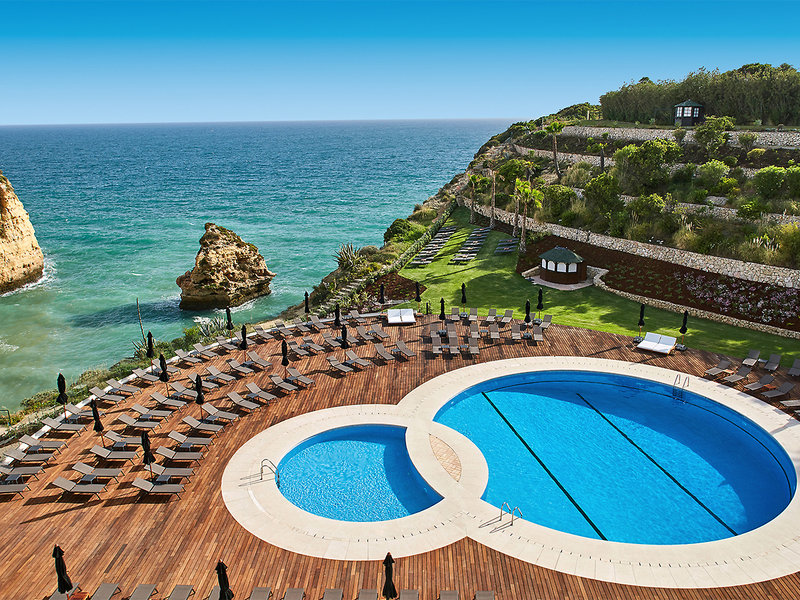 Tivoli Carvoeiro Algarve Resort 1