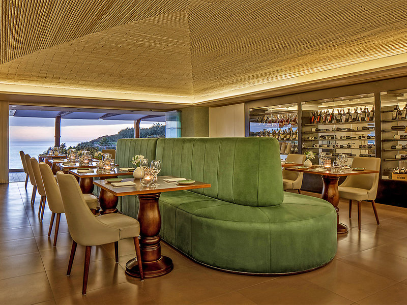 Tivoli Carvoeiro Algarve Resort 14