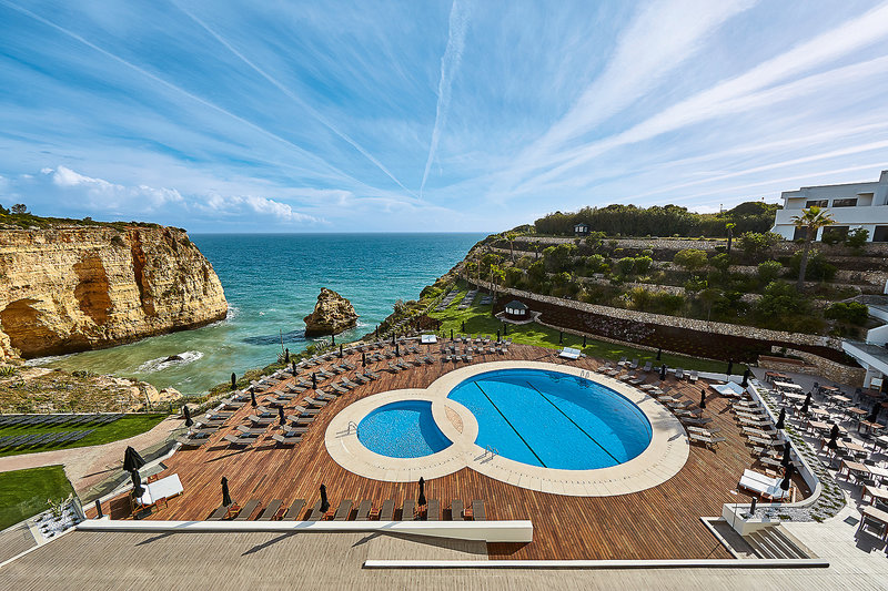 Tivoli Carvoeiro Algarve Resort 2