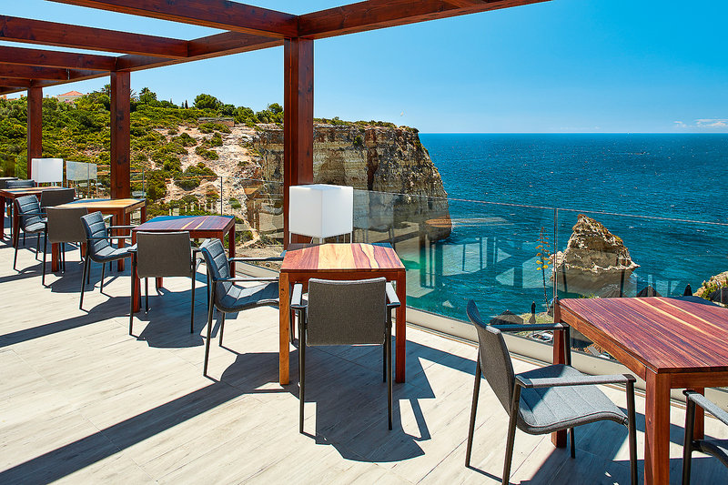 Tivoli Carvoeiro Algarve Resort 5