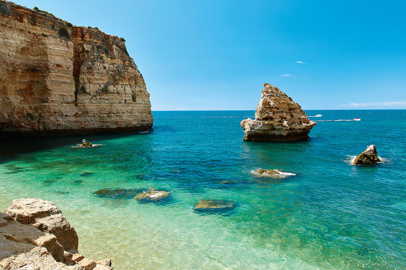 Tivoli Carvoeiro Algarve Resort 12