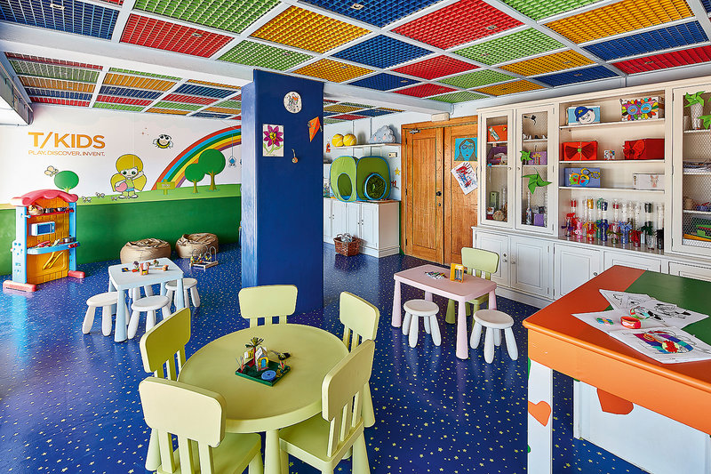 Tivoli Carvoeiro Algarve Resort 13