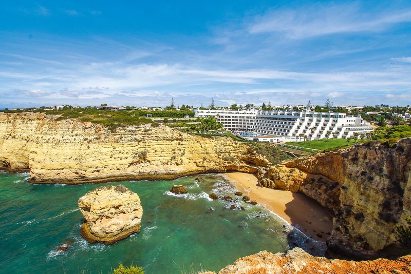 Tivoli Carvoeiro Algarve Resort 15