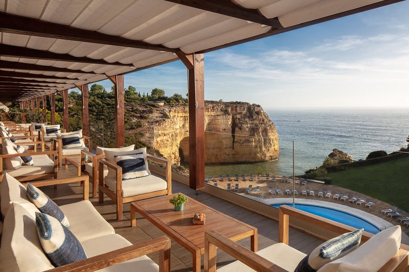 Tivoli Carvoeiro Algarve Resort 19