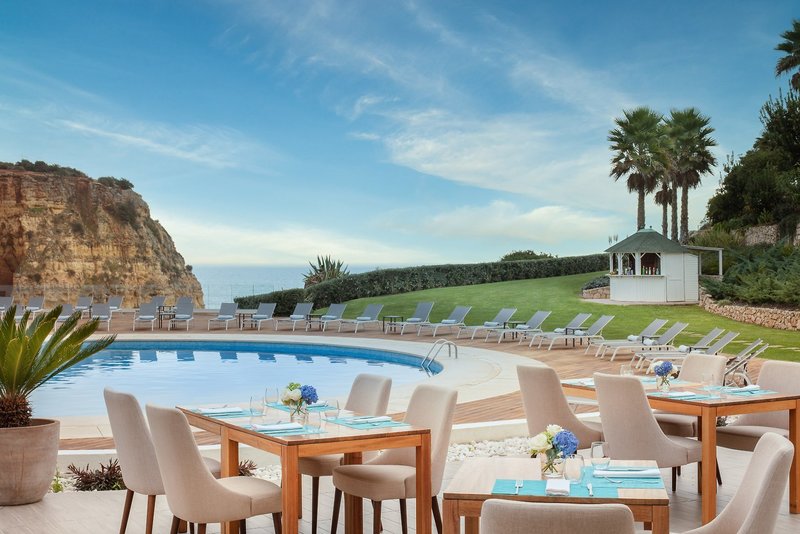 Tivoli Carvoeiro Algarve Resort 20
