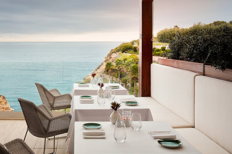 Tivoli Carvoeiro Algarve Resort 21