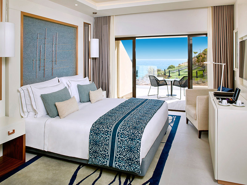 Tivoli Carvoeiro Algarve Resort 3 - Room Example