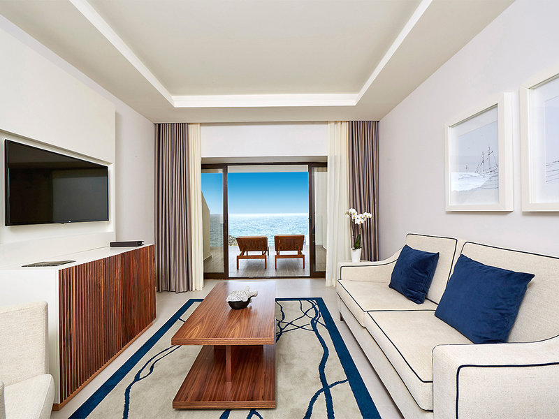 Tivoli Carvoeiro Algarve Resort 9 - Room Example