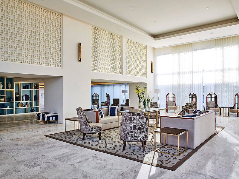 Tivoli Carvoeiro Algarve Resort 11 - Lounge / Lobby