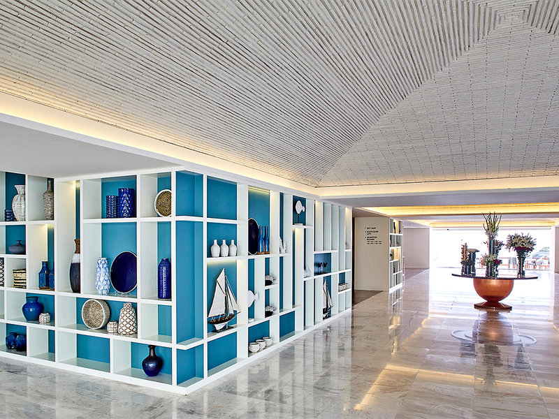 Tivoli Carvoeiro Algarve Resort 12 - Lounge / Lobby