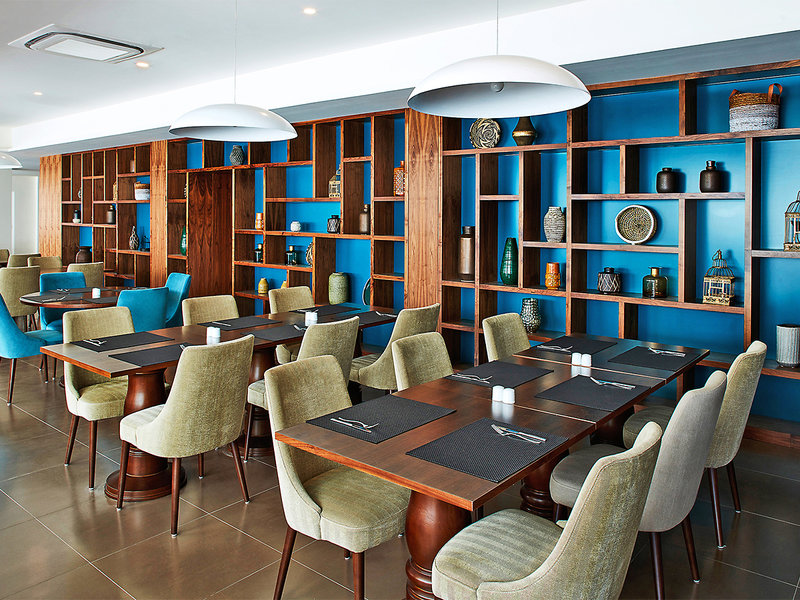 Tivoli Carvoeiro Algarve Resort 13 - Lounge / Lobby