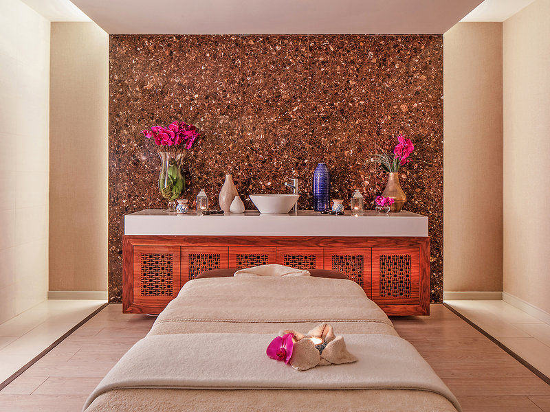 Tivoli Carvoeiro Algarve Resort 17 - Health & Beauty