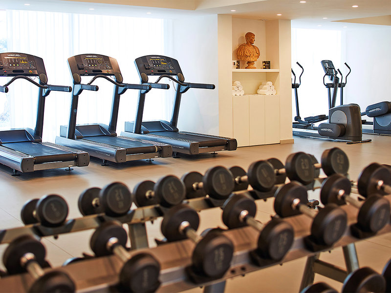 Tivoli Carvoeiro Algarve Resort 18 - Sports and leisure