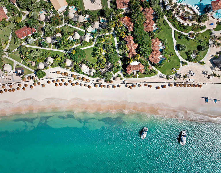 Sandals Grande Antigua 5