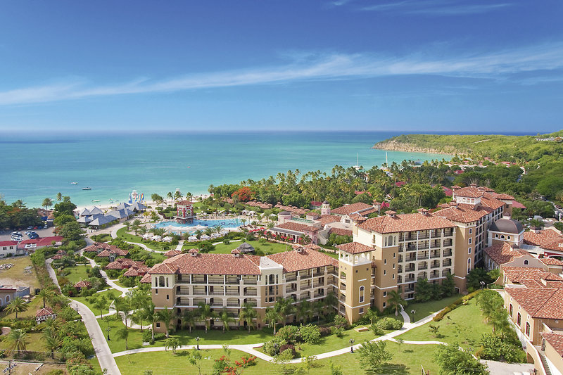 Sandals Grande Antigua 6